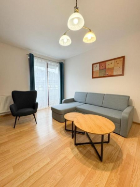Apartamenty Maki Marea